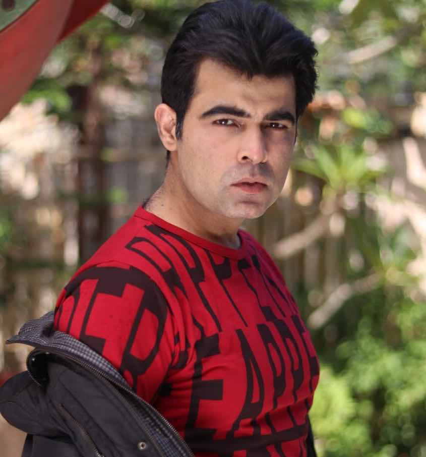 Aankkur Malhotra