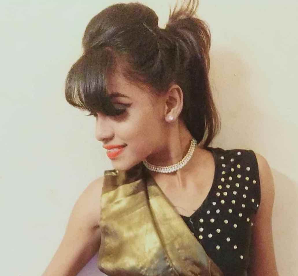 Anitha E