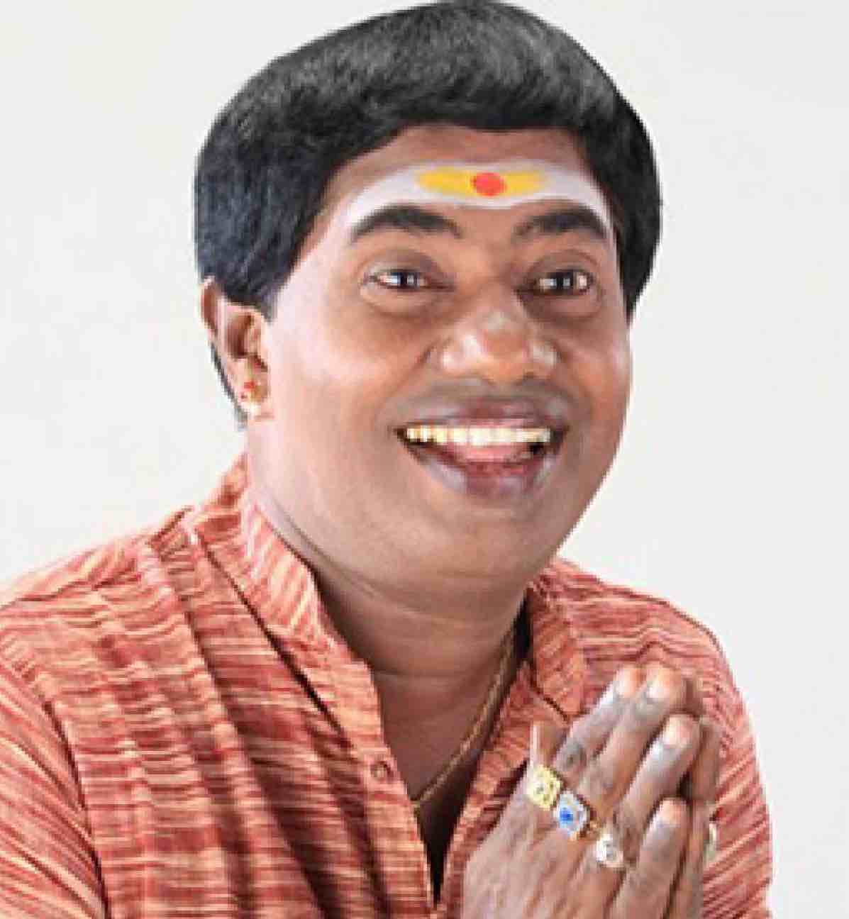 Bonda Mani