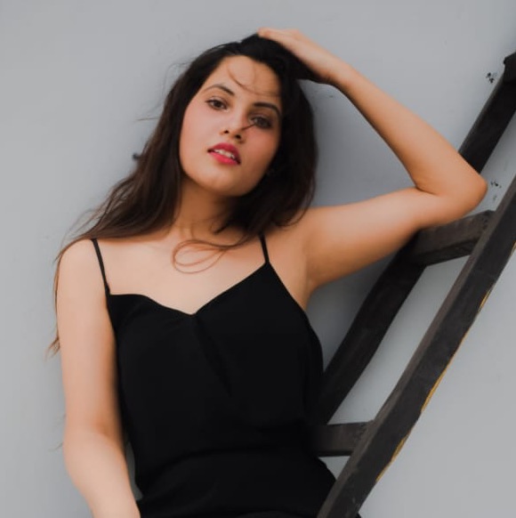 Justy Chauhan