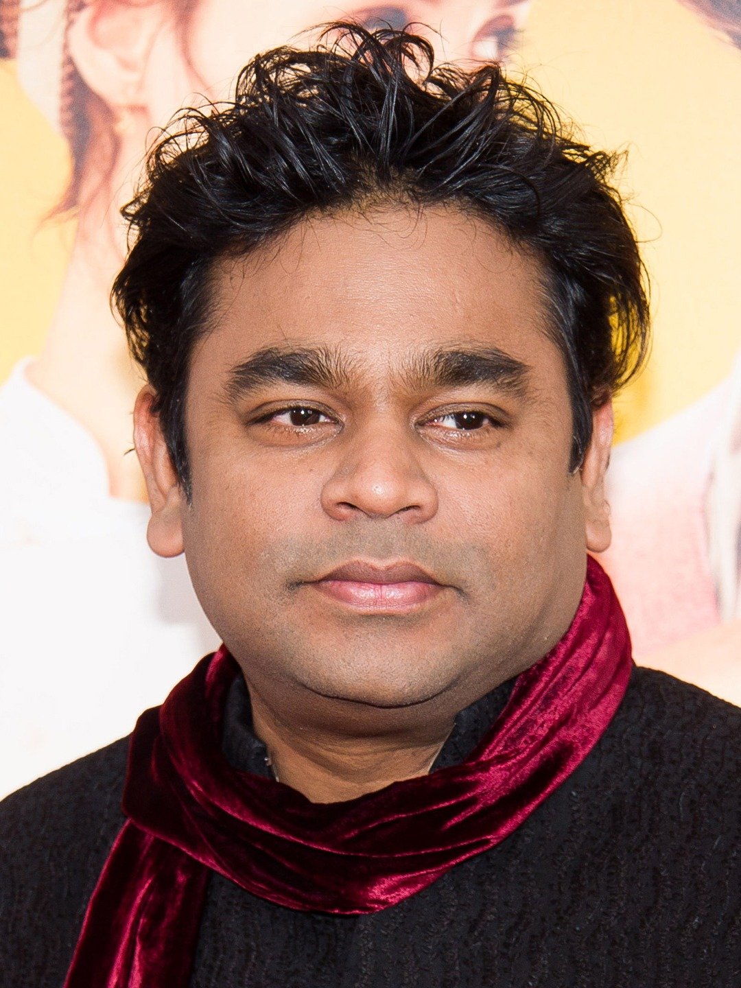 A.R. Rahman