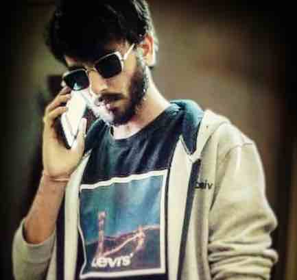 Akshay Kumar Chaturvedi