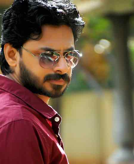 Naresh Eswar