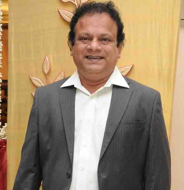 Vasu Vikram