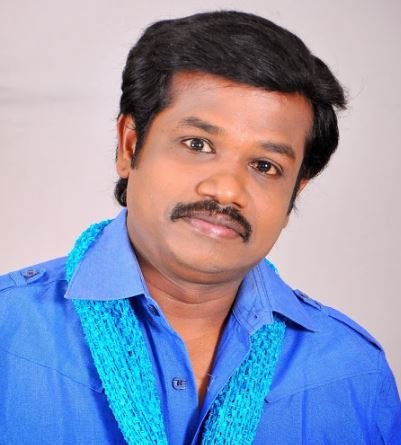 Madurai Muthu