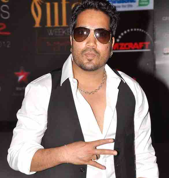 Mika Singh