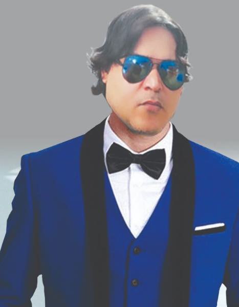 Prince Mani