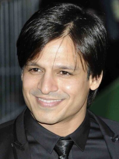 Vivek Oberoi