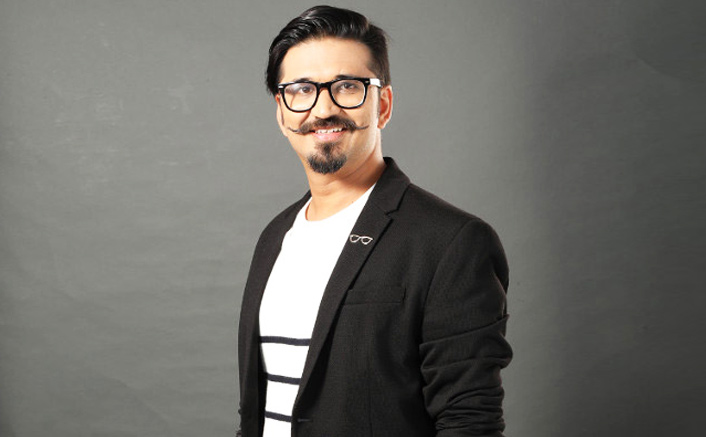 Amit Trivedi