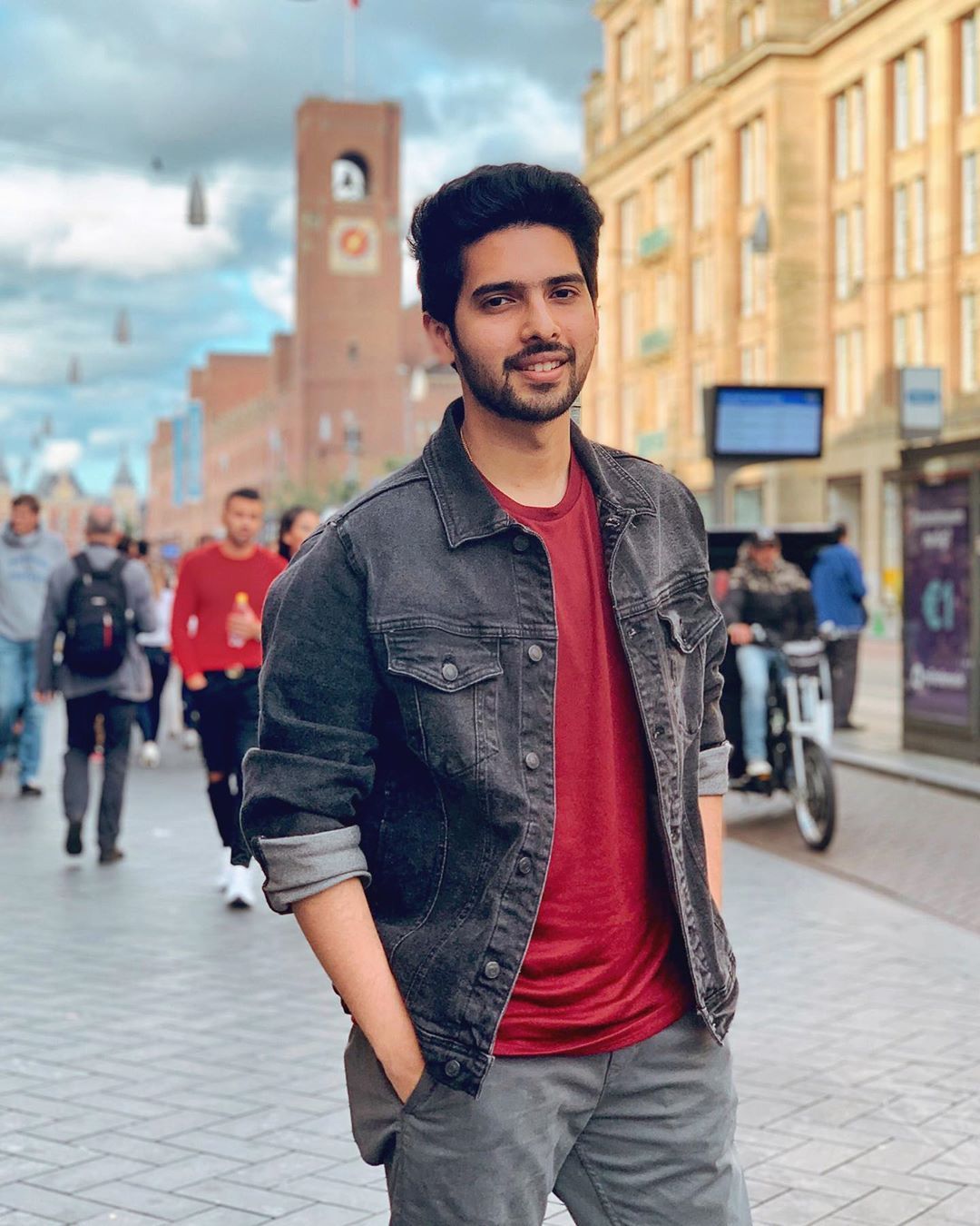 Armaan Malik