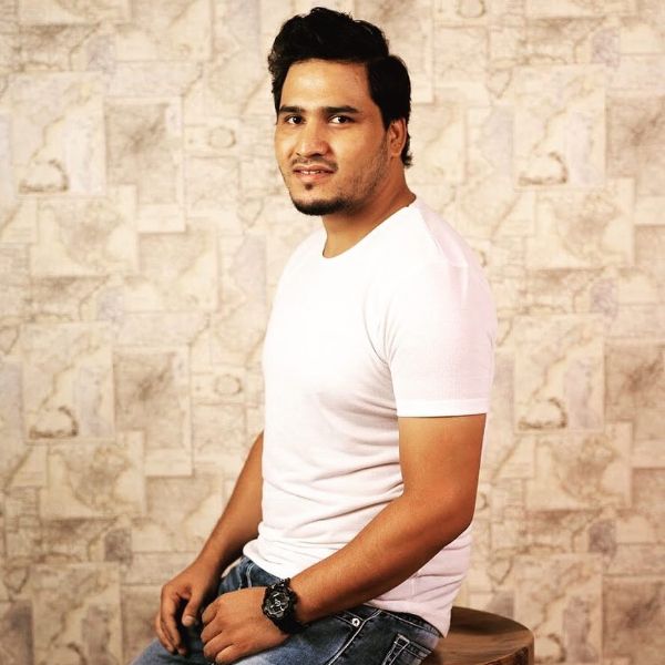 Dev Negi