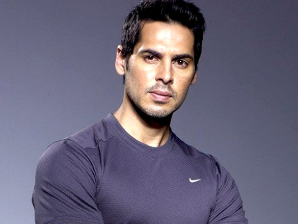 Dino Morea