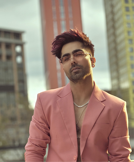 Hardy Sandhu