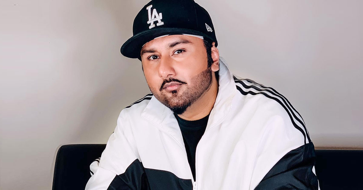 Honey Singh