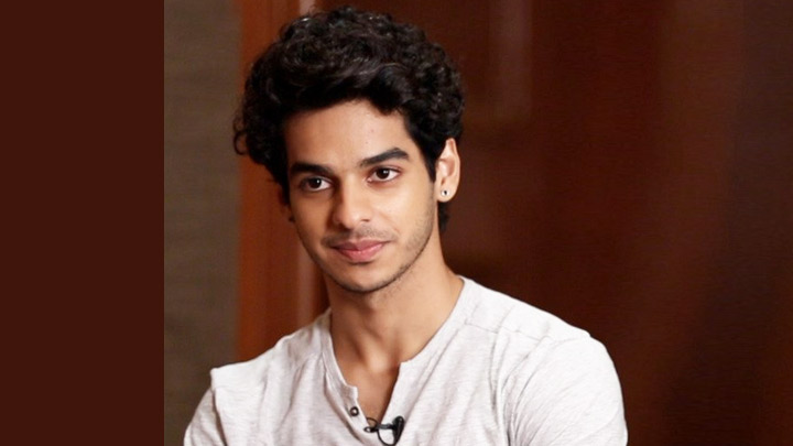 Ishaan Khattar