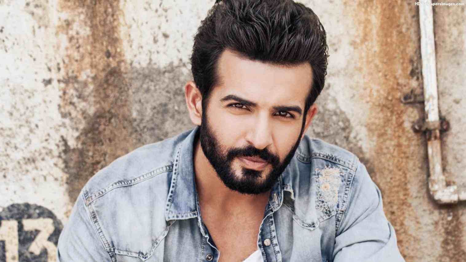 Jay Bhanushali