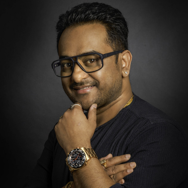 Krishna Beura