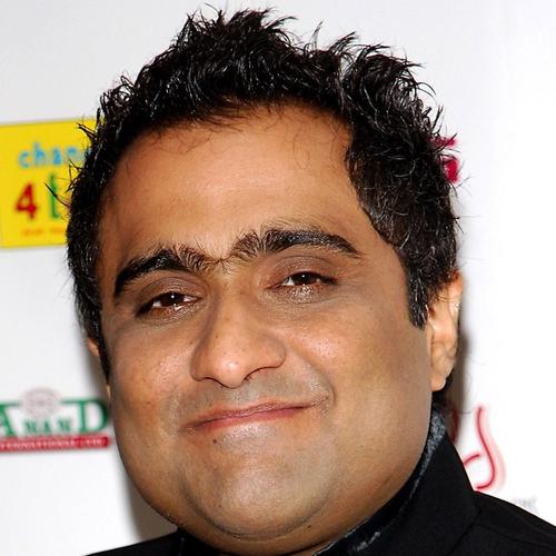 Kunal Ganjawala