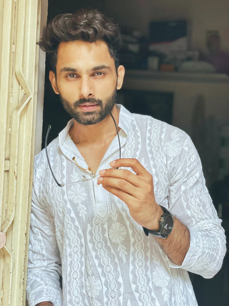 Meet Jain