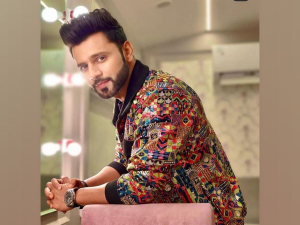 Rahul Vaidya