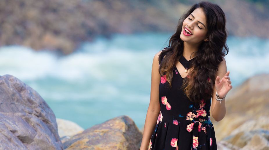 Ritu agarwal