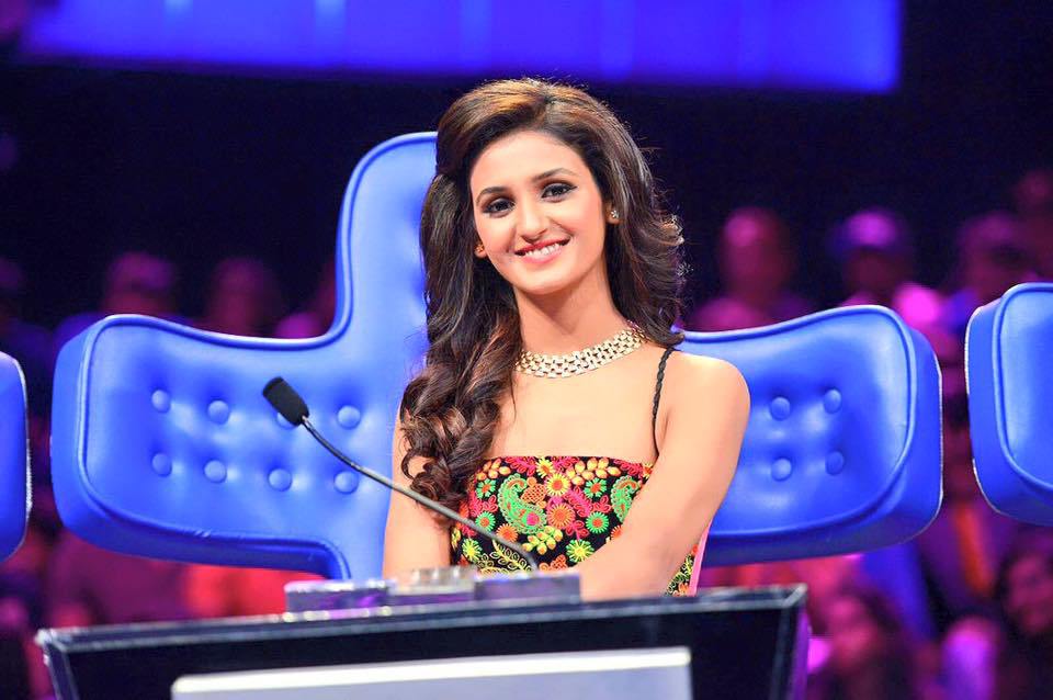 Shakti Mohan