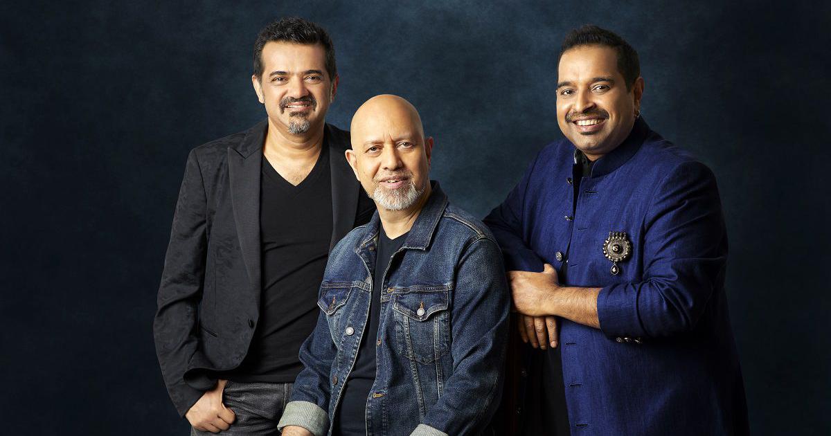 Shankar–Ehsaan–Loy