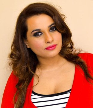 Shraddha Pandit